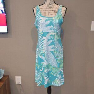 NWT - Columbia Women's Freezer III Dress Size Large